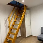 Micro Apartment Leipzig