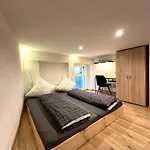 Micro Apartment Leipzig