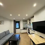 Micro Apartment Leipzig