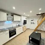 Micro Apartment Leipzig