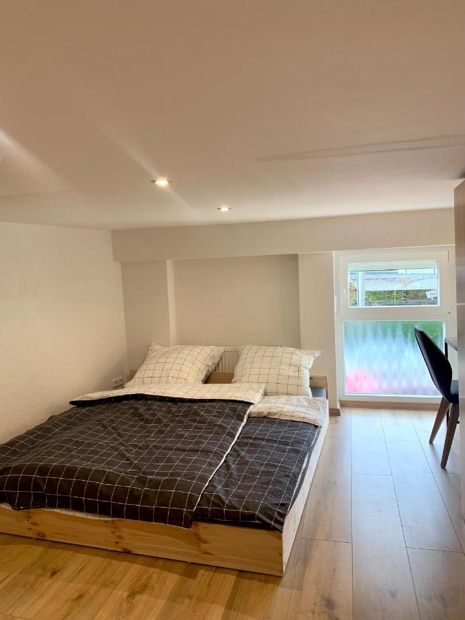 Apartment Micro *