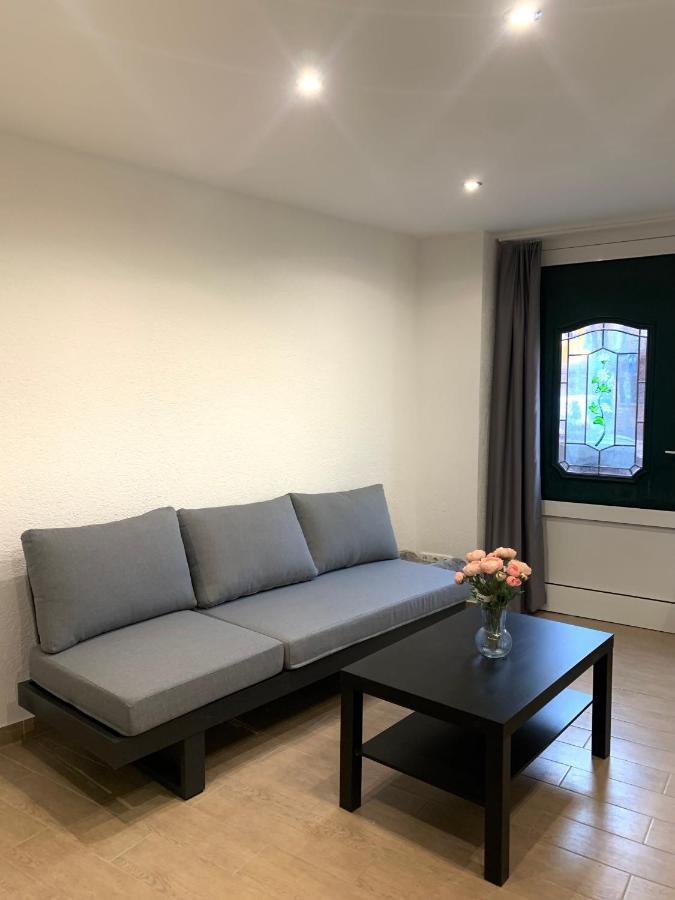 Apartment Micro Leipzig