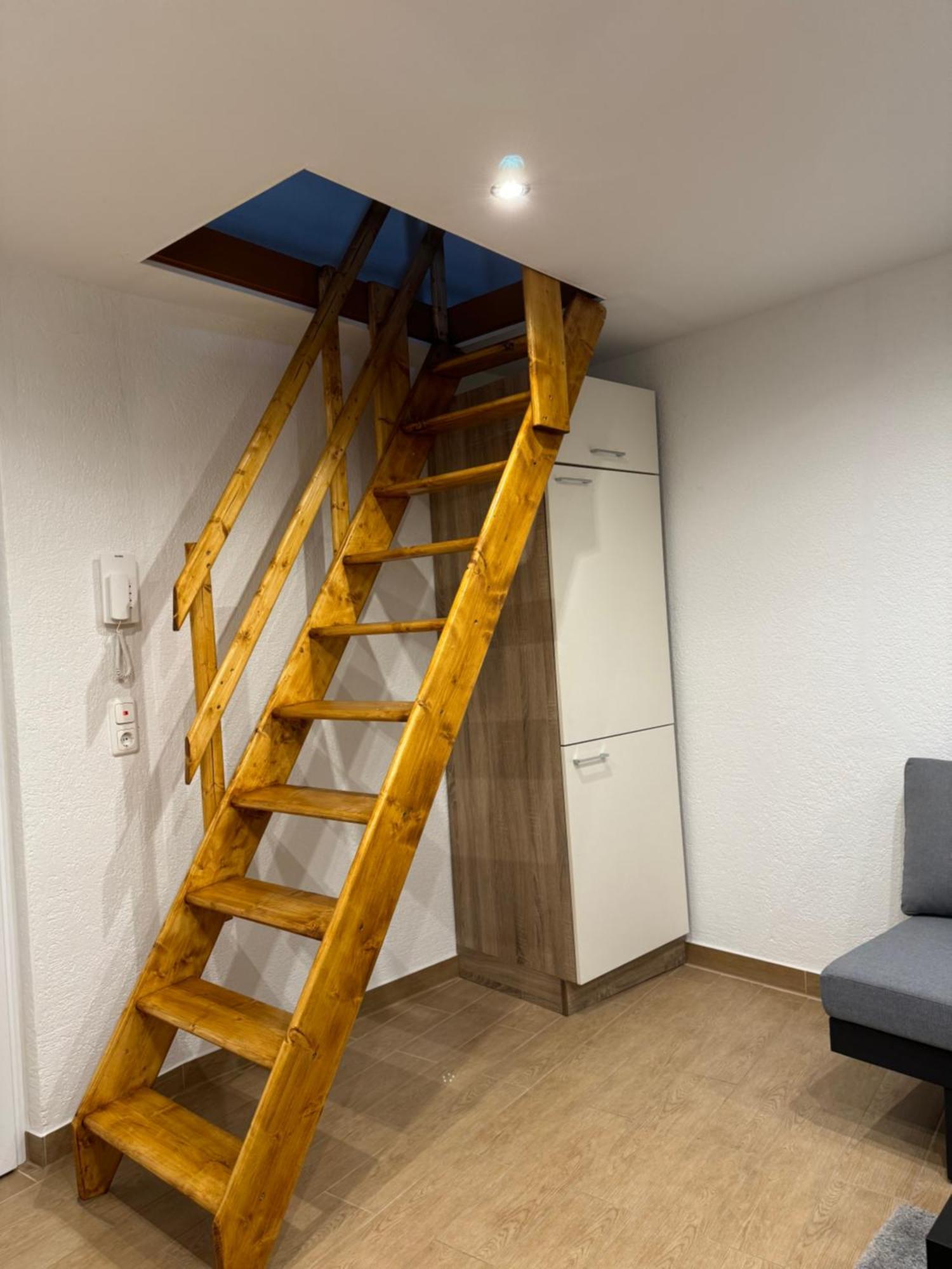 Apartment Micro Leipzig