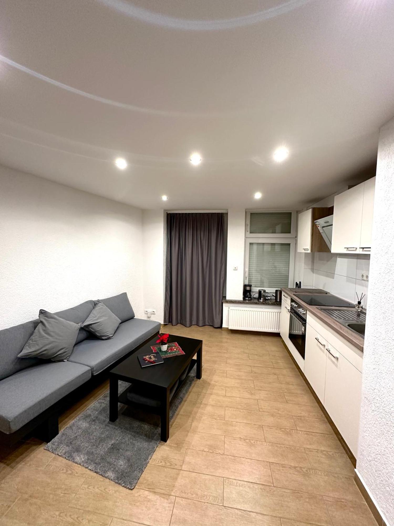 Apartment Micro